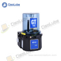 New Design Manual Automatic Central Lubrication pump